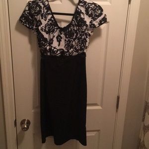 Dress for all occasions
